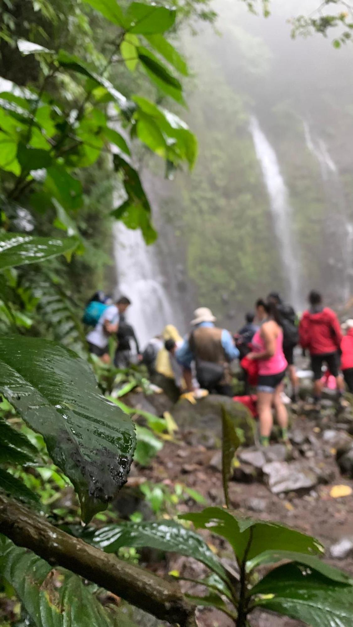 Vista Turrialba Lodge Ngoại thất bức ảnh