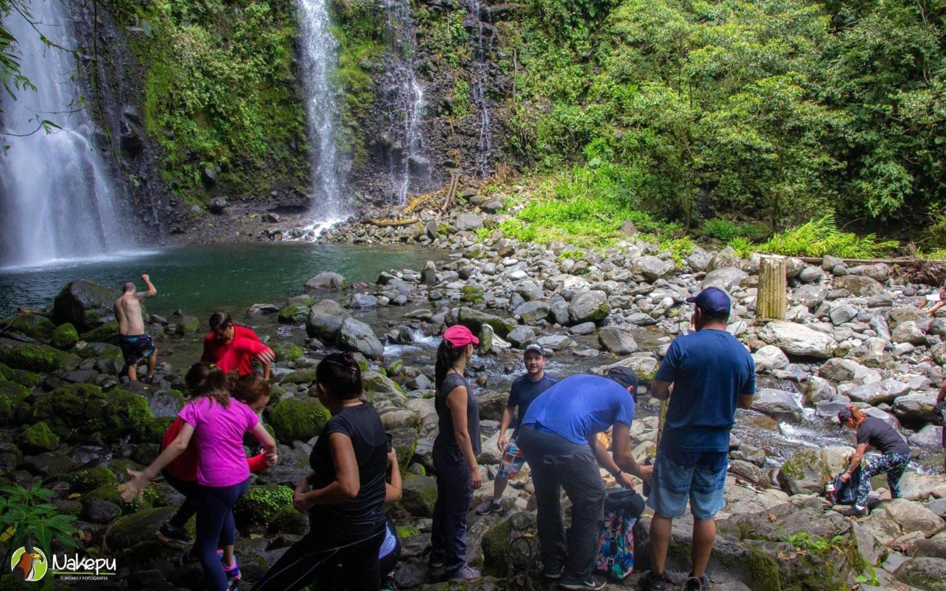 Vista Turrialba Lodge Ngoại thất bức ảnh